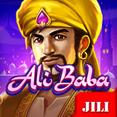 Ali Baba 188w