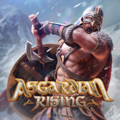 Asgardian Trỗi Dậy 188w