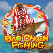 Câu Cá Bao Chuan 188w