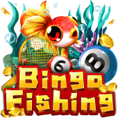 Câu Cá Bingo 188w