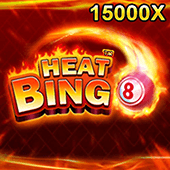 Bingo Nóng 188w
