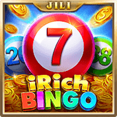 Bingo Irich 188w