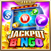Bingo Jackpot 188w