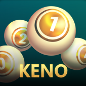 Keno 188w