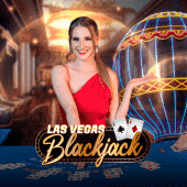 Blackjack Las Vegas 188w