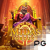 Vận May Midas 188w slot
