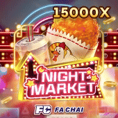 Chợ Đêm 188w