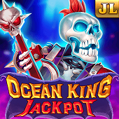 Vua Đại Dương Jackpot 188w