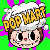 Popmart 188w game