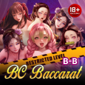 Baccarat Blockchain Sexy B B 188w