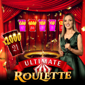 Roulette Tối Thượng 188w